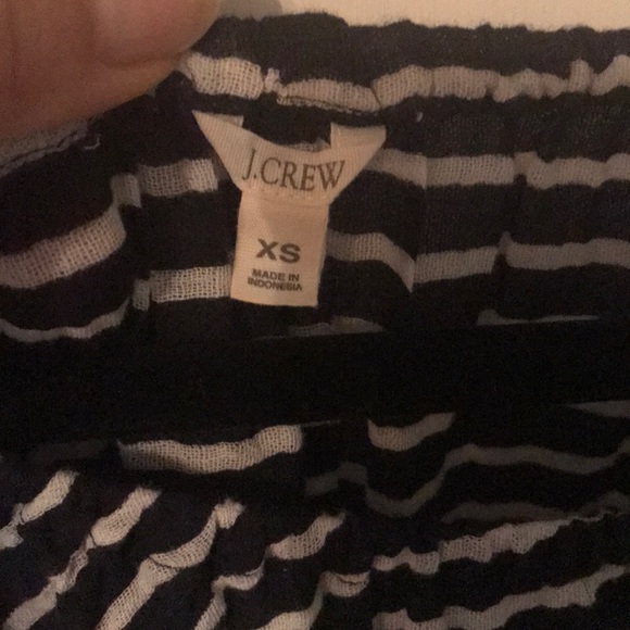 J Crew top - Picture 2 of 2